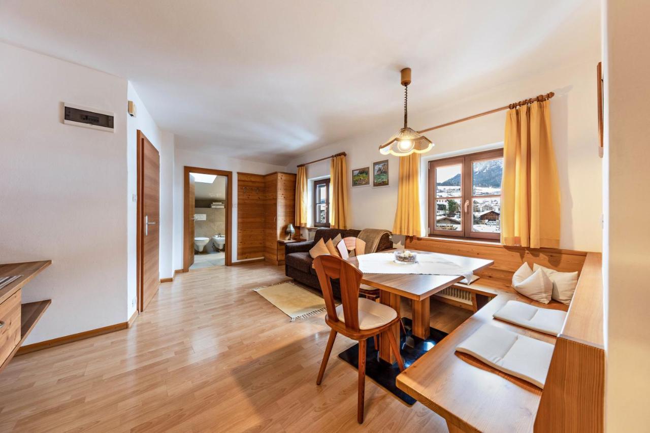 Florerhof Ferienwohnung Lavendel 피에 외부 사진