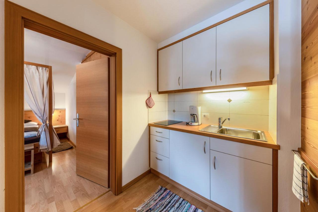Florerhof Ferienwohnung Lavendel 피에 외부 사진