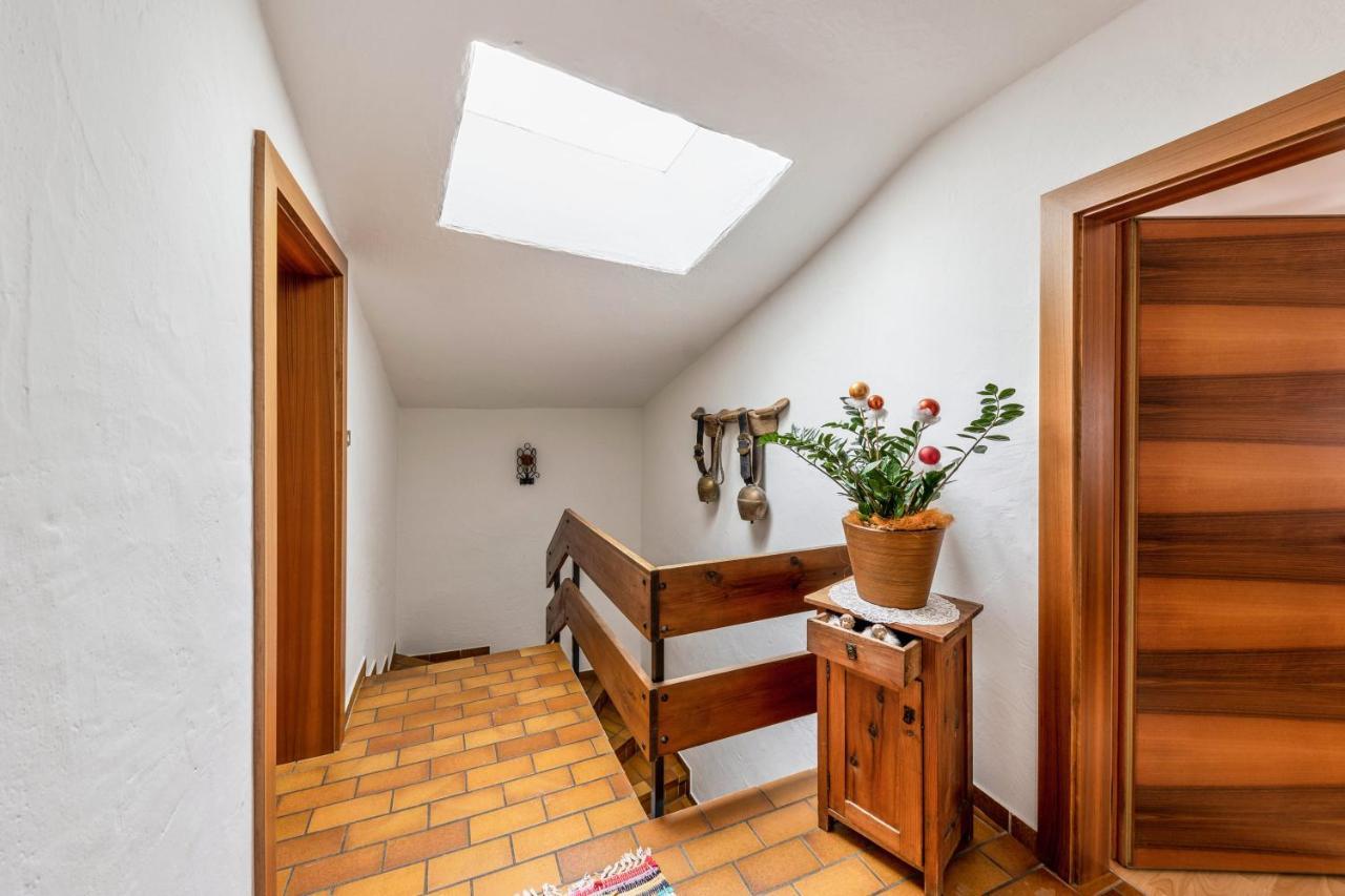 Florerhof Ferienwohnung Lavendel 피에 외부 사진