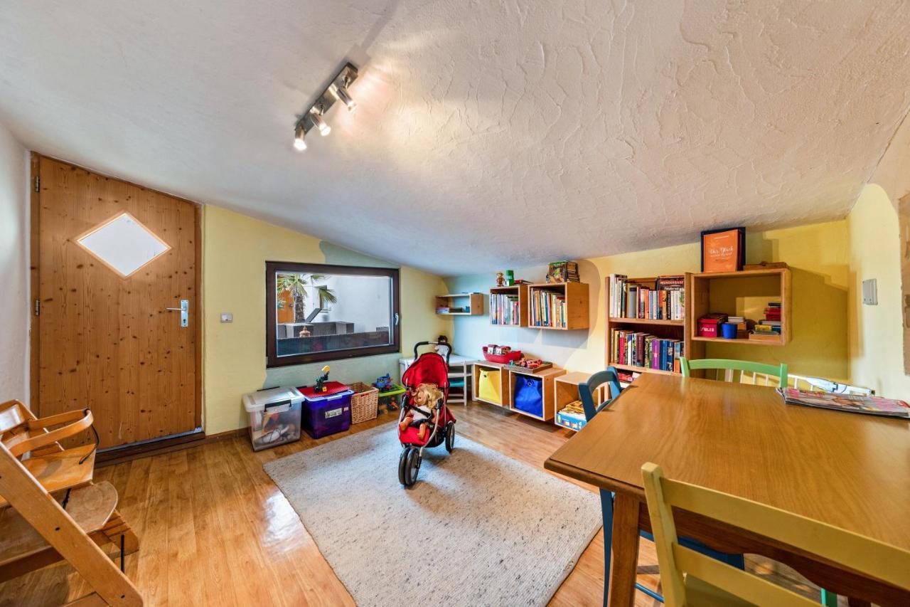 Florerhof Ferienwohnung Lavendel 피에 외부 사진