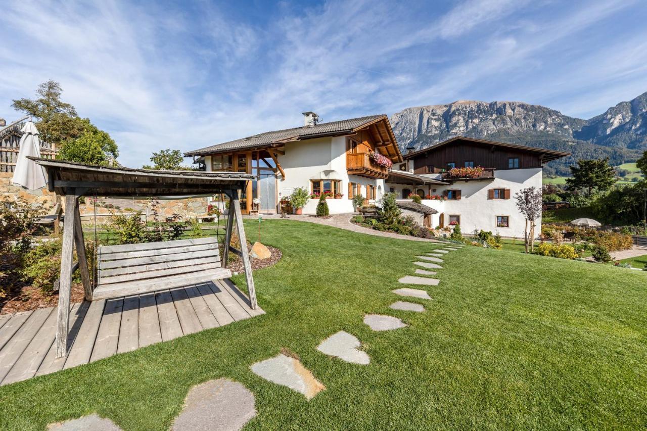 Florerhof Ferienwohnung Lavendel 피에 외부 사진