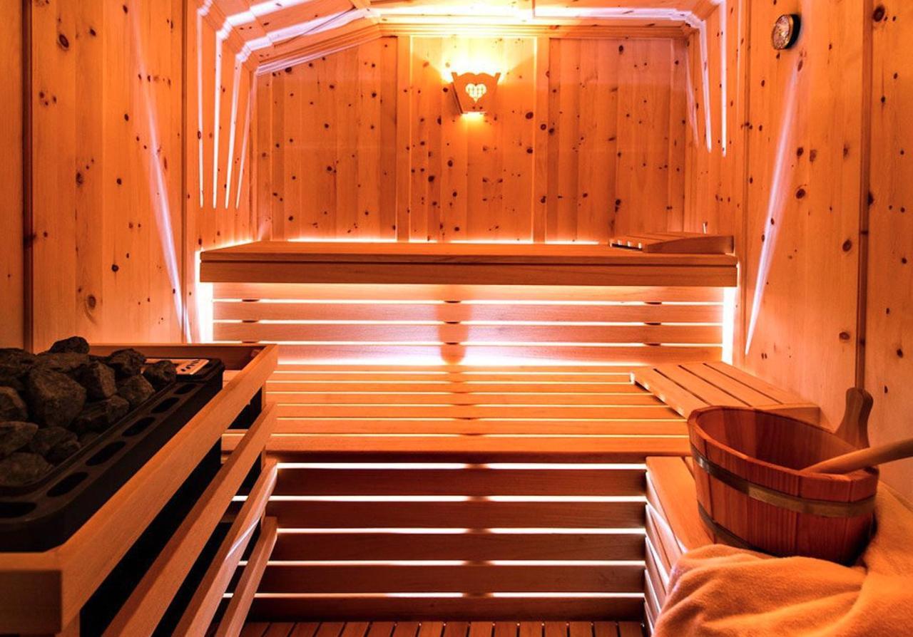 Florerhof Ferienwohnung Lavendel 피에 외부 사진