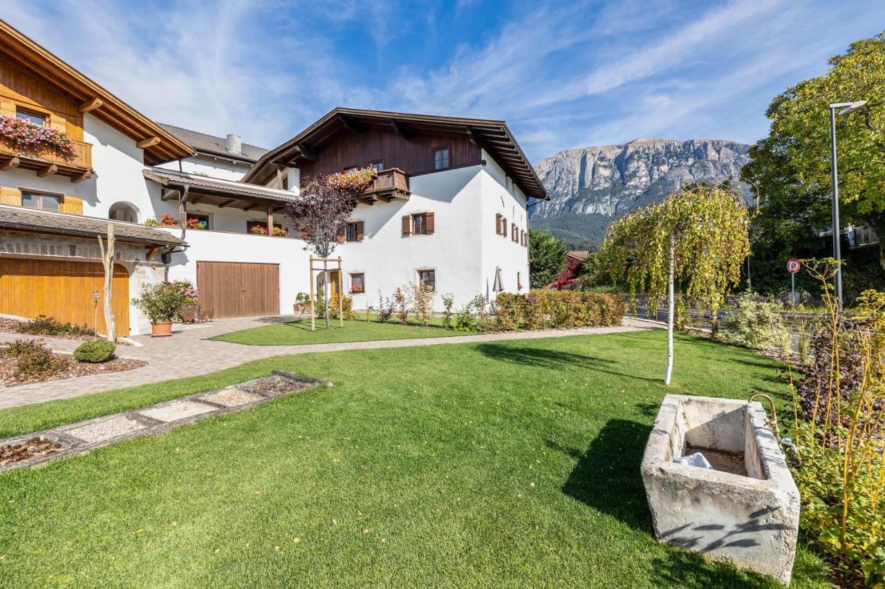Florerhof Ferienwohnung Lavendel 피에 외부 사진